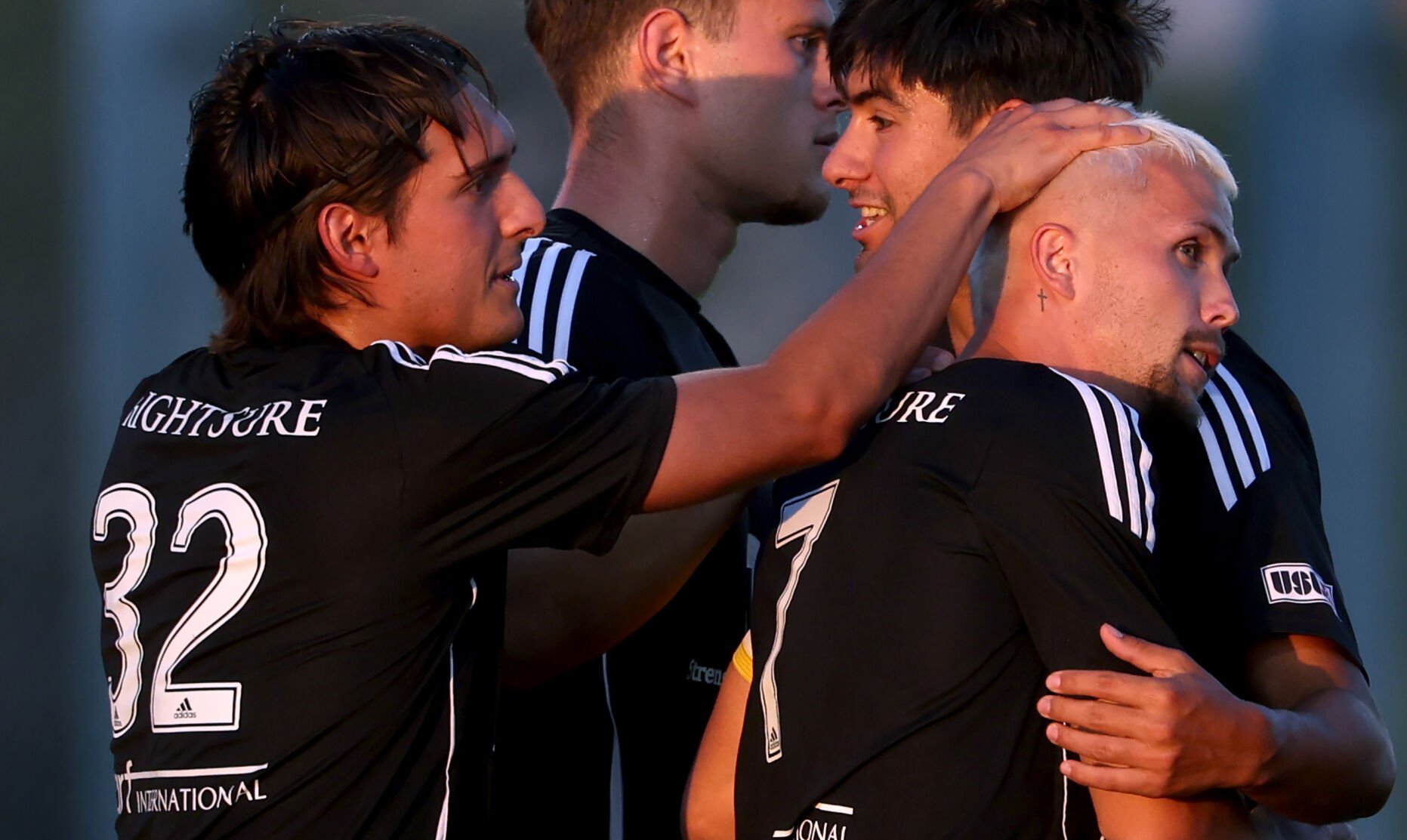 FC Tucson vs City SC